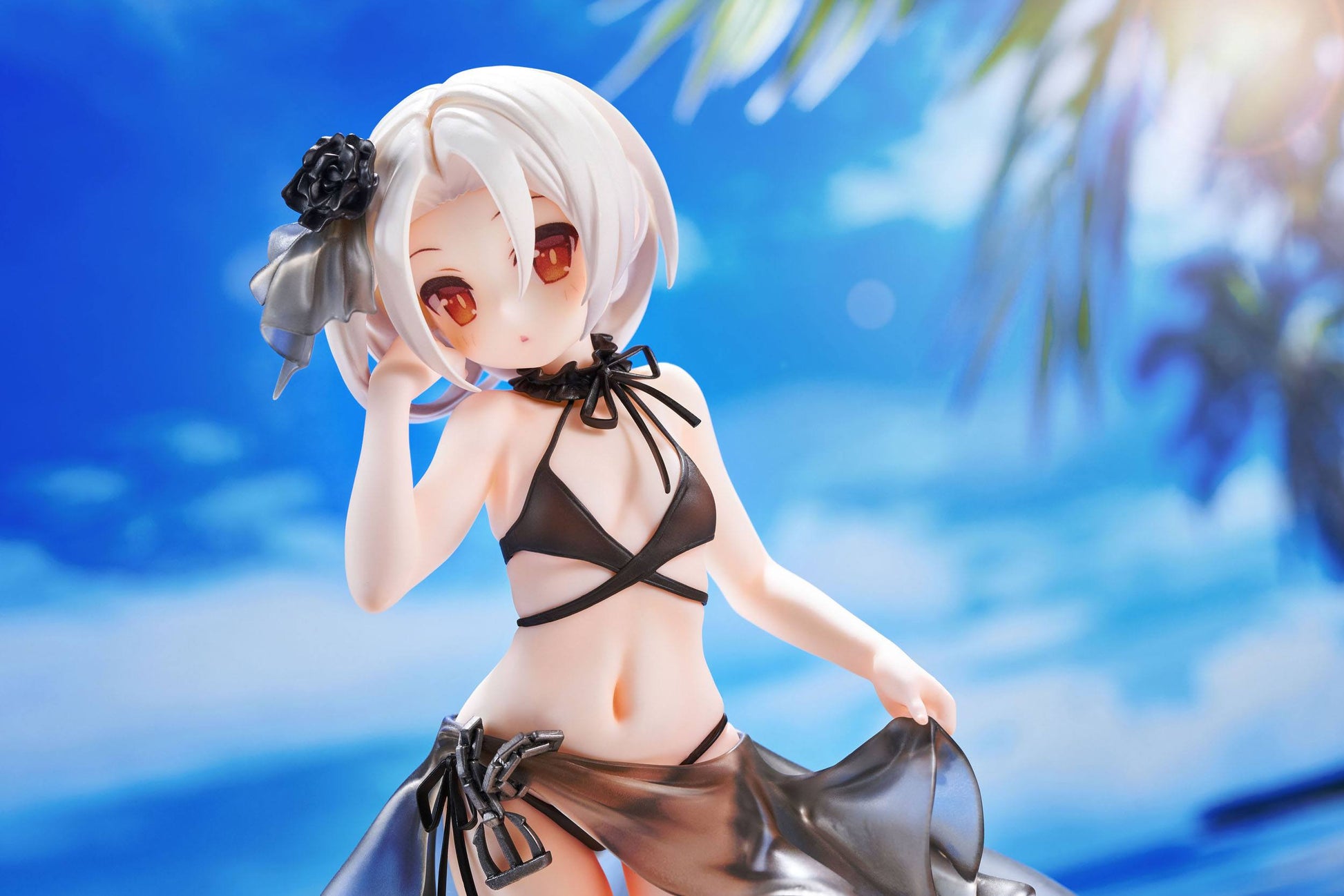 Veneto Bikini Ver. Senkan Shoujo R - Anime Figuren günstig kaufen