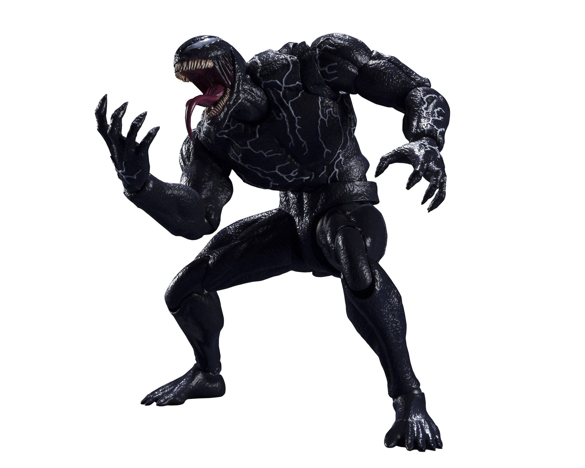 Venom - Let There Be Carnage - S.H. Figuarts / Venom - Anime Figuren günstig kaufen
