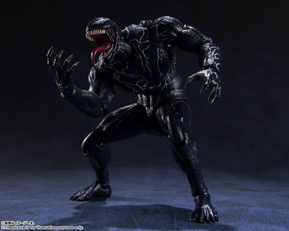 Venom - Let There Be Carnage - S.H. Figuarts / Venom - Anime Figuren günstig kaufen
