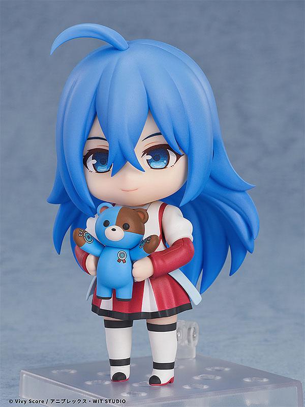 Vivy - Nendoroid (#1931) / Vivy -Fluorite Eye's Song- - Anime Figuren günstig kaufen
