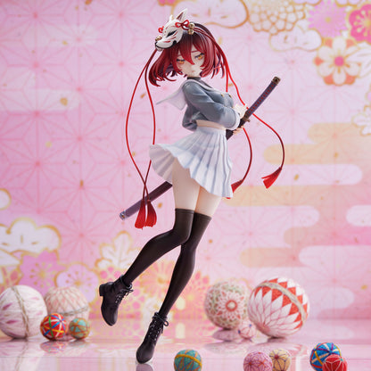 Wasera-chan Original Character - Anime Figuren günstig kaufen