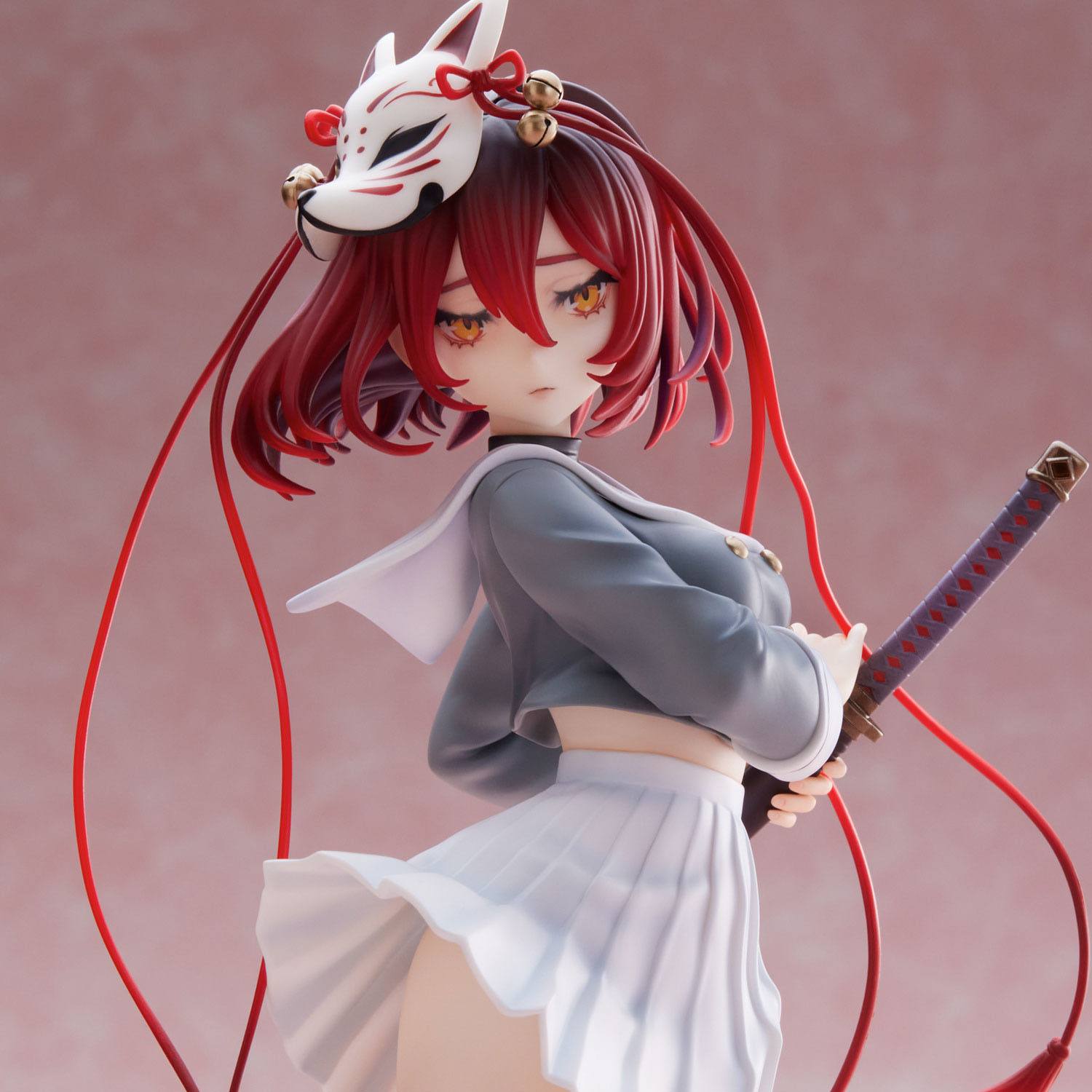 Wasera-chan Original Character - Anime Figuren günstig kaufen