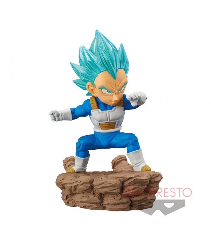 WC DIORAMA VOL. 3 - Banpresto - Anime Figuren günstig kaufen