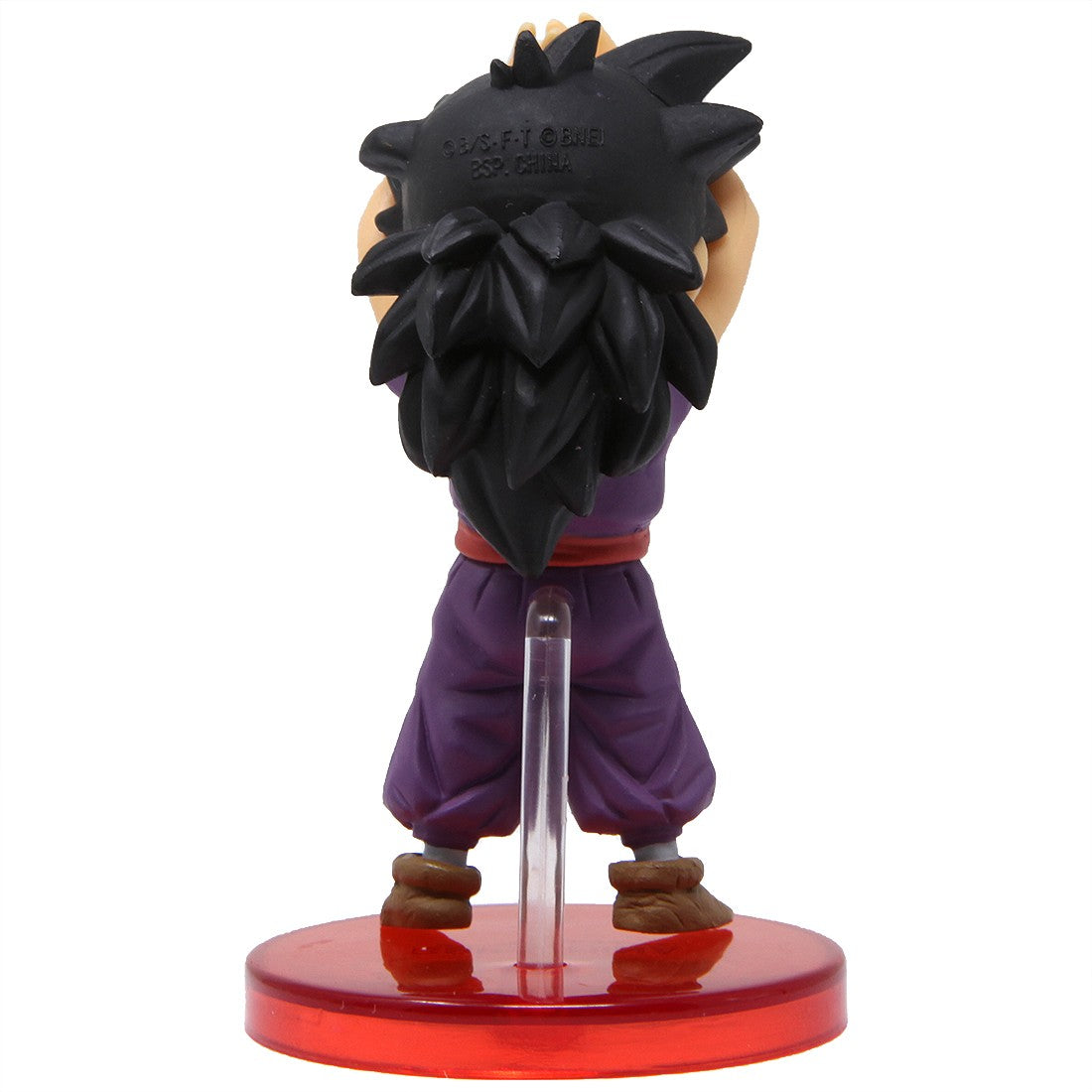 WCF 05 Vol. 01 - Dragonball Legends Collab - Banpresto - Anime Figuren günstig kaufen