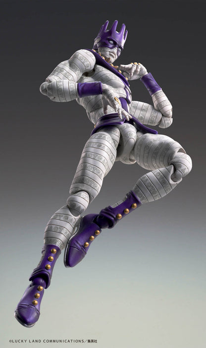 Whitesnake JoJo's Bizarre Adventure Medicos Entertainment - Anime Figuren günstig kaufen