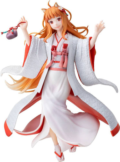 Wise Wolf Holo Wedding Kimono Ver. Kadokawa - Anime Figuren günstig kaufen