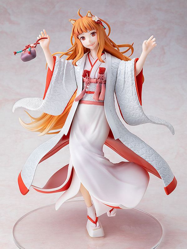 Wise Wolf Holo Wedding Kimono Ver. Kadokawa - Anime Figuren günstig kaufen