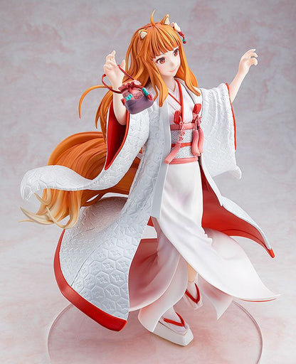 Wise Wolf Holo Wedding Kimono Ver. Kadokawa - Anime Figuren günstig kaufen