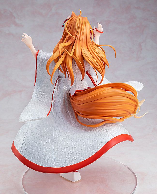 Wise Wolf Holo Wedding Kimono Ver. Kadokawa - Anime Figuren günstig kaufen