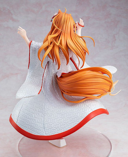 Wise Wolf Holo Wedding Kimono Ver. Kadokawa - Anime Figuren günstig kaufen