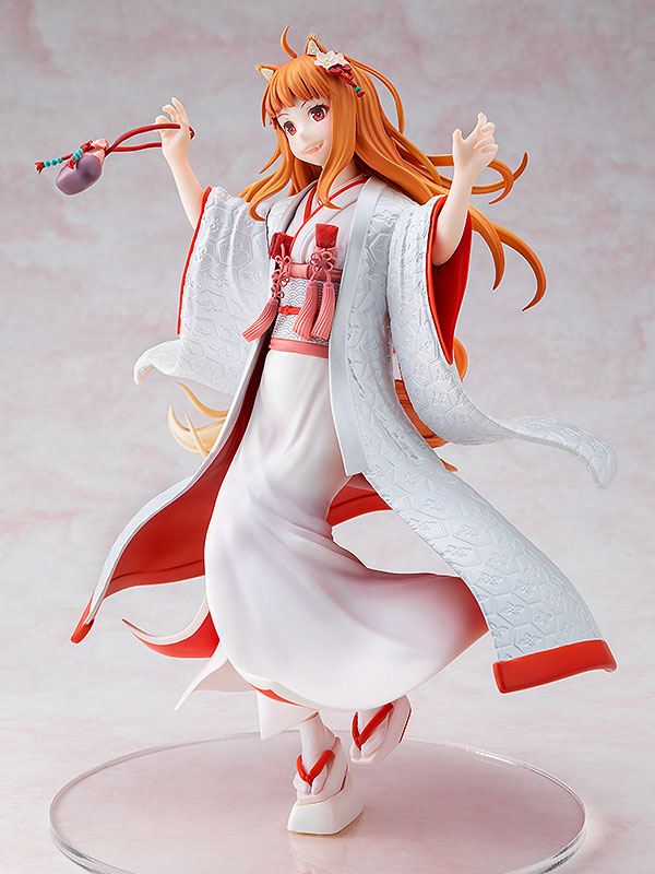 Wise Wolf Holo Wedding Kimono Ver. Kadokawa - Anime Figuren günstig kaufen