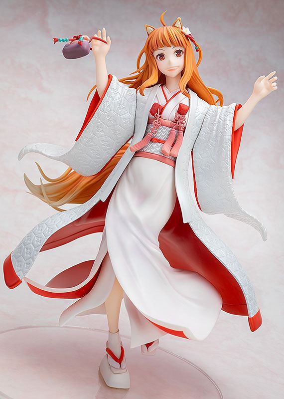 Wise Wolf Holo Wedding Kimono Ver. Kadokawa - Anime Figuren günstig kaufen