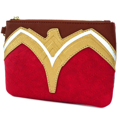 Wonder Woman Geldbeutel - Loungefly DC Comics - Anime Figuren günstig kaufen