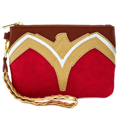 Wonder Woman Geldbeutel - Loungefly DC Comics - Anime Figuren günstig kaufen