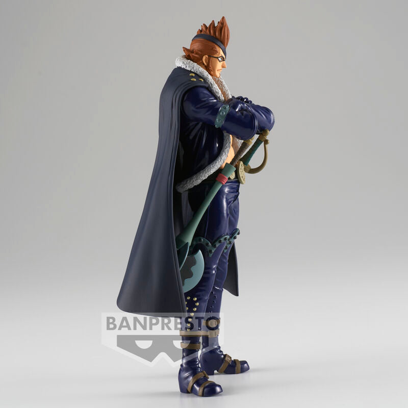 X Drake The Granline Men Wanokuni vol.22 / One Piece - Anime Figuren günstig kaufen