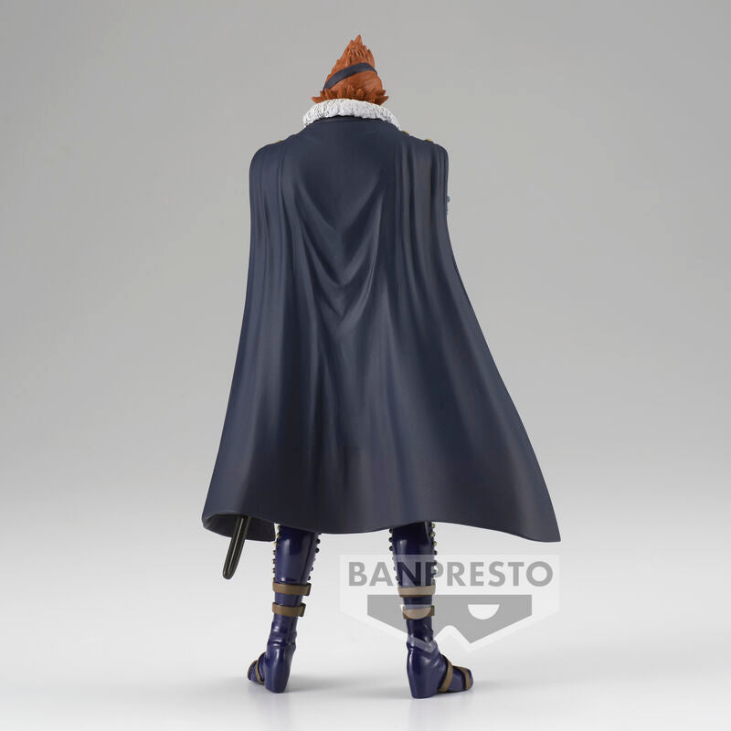 X Drake The Granline Men Wanokuni vol.22 / One Piece - Anime Figuren günstig kaufen