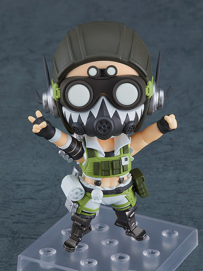 Octane - Apex Legends - Good Smile Company