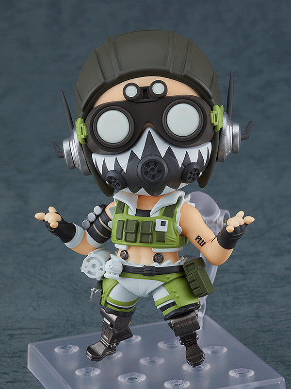 Octane - Apex Legends - Good Smile Company
