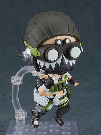 Octane - Apex Legends - Good Smile Company