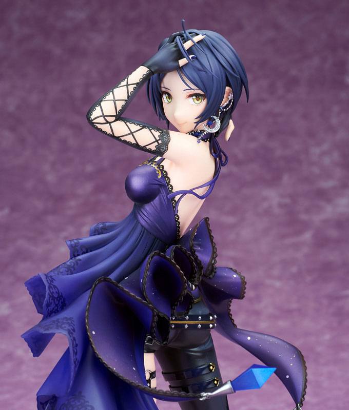 Kanade Hayami - Mystic Dawn Version - The Idolmaster Cinderella Girls - Alter