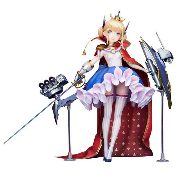Le Triomphant / Azur Lane