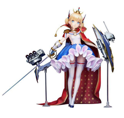 Le Triomphant / Azur Lane