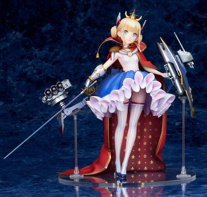 Le Triomphant / Azur Lane