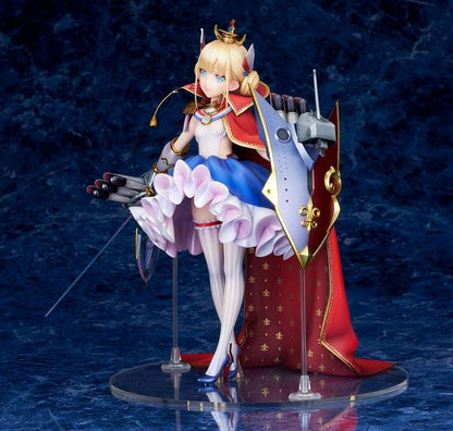 Le Triomphant / Azur Lane