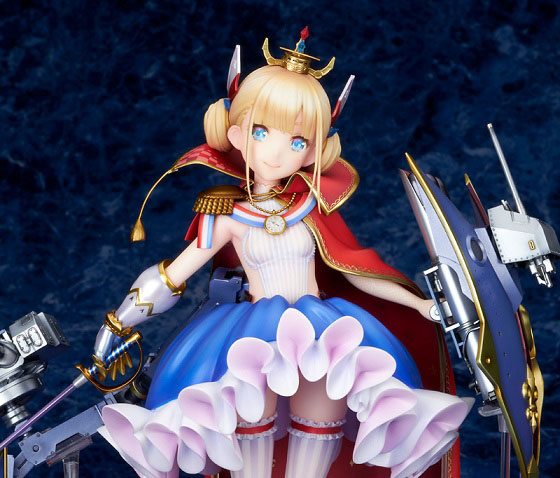 Le Triomphant / Azur Lane