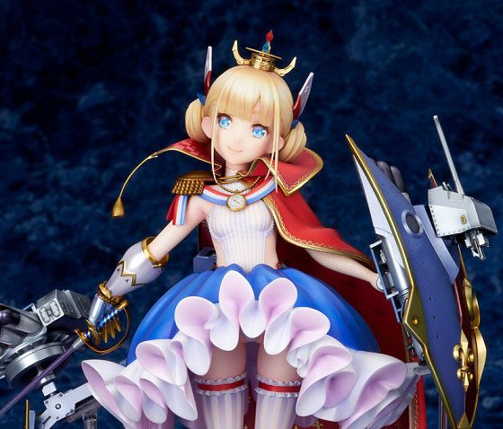 Le Triomphant / Azur Lane