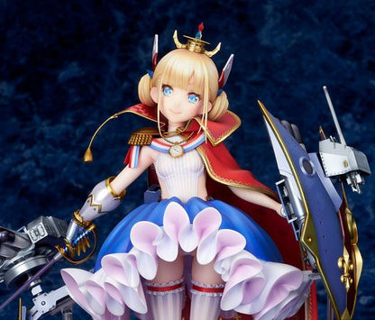 Le Triomphant / Azur Lane
