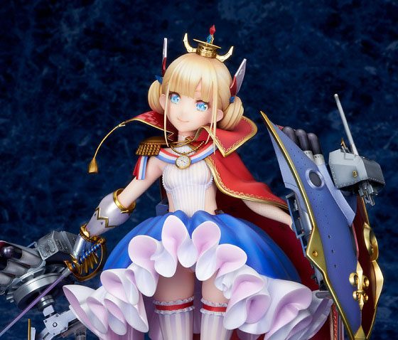 Le Triomphant / Azur Lane