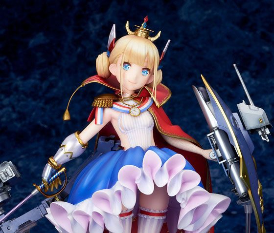 Le Triomphant / Azur Lane