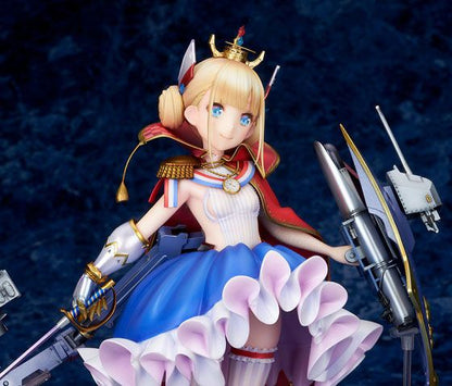 Le Triomphant / Azur Lane