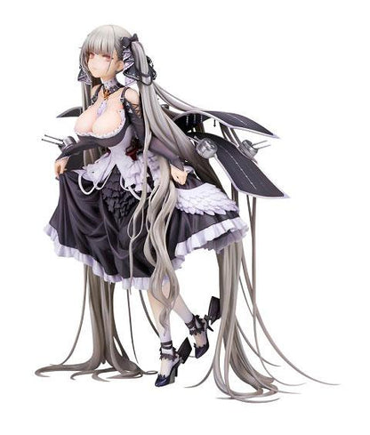 Azur Lane PVC Statue 1/7 Formidable 24 cm Anime Figuren Azur Lane Figur