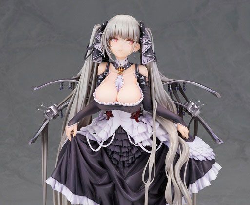 Formidable Azur Lane Alter