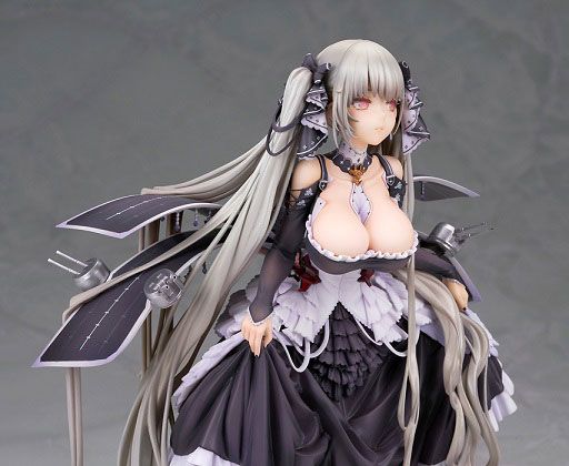 Formidable Azur Lane Alter