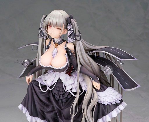 Formidable Azur Lane Alter