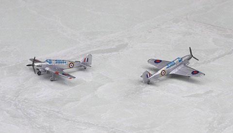 Formidable Azur Lane Alter