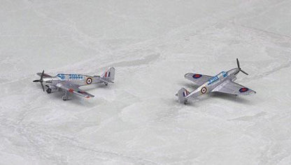 Formidable Azur Lane Alter