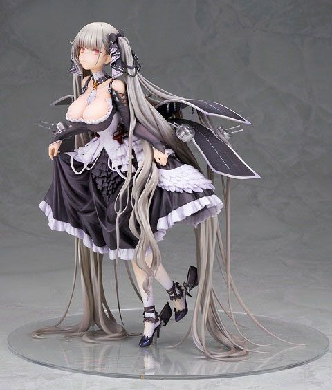 Formidable Azur Lane Alter