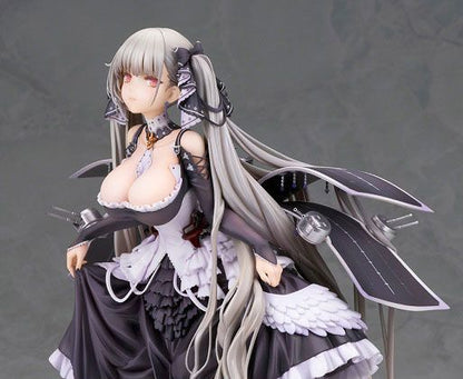 Formidable Azur Lane Alter