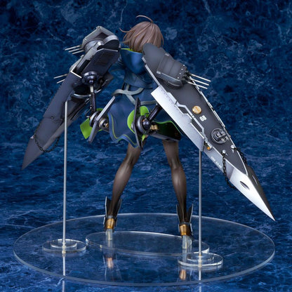 Baltimore Azur Lane Alter (Beschädigte Verpackung) 1DAP