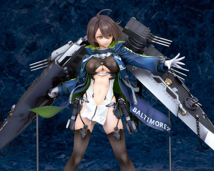 Baltimore Azur Lane Alter (Beschädigte Verpackung) 1DAP
