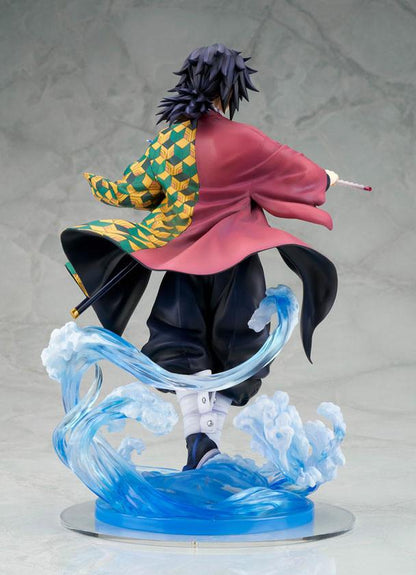Giyu Tomioka Demon Slayer: Kimetsu no Yaiba Alter