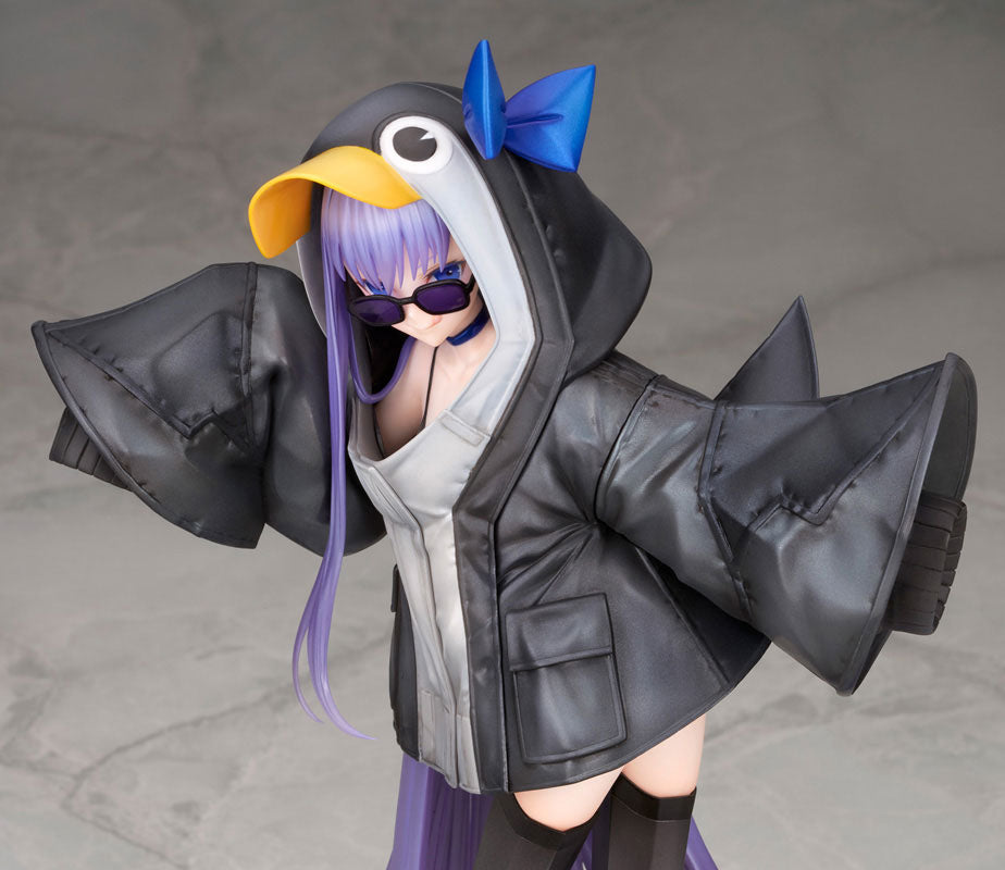 Meltryllis - Lancer, Mysterious Alter Ego Λ Ver. - Fate/Grand - Alter - Anime Figuren günstig kaufen