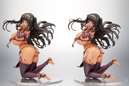 Shahana Naana Wet Glossy Skin Ver. Ami Ami