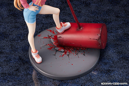 Power Chainsaw Man Amakuni Exclusivo