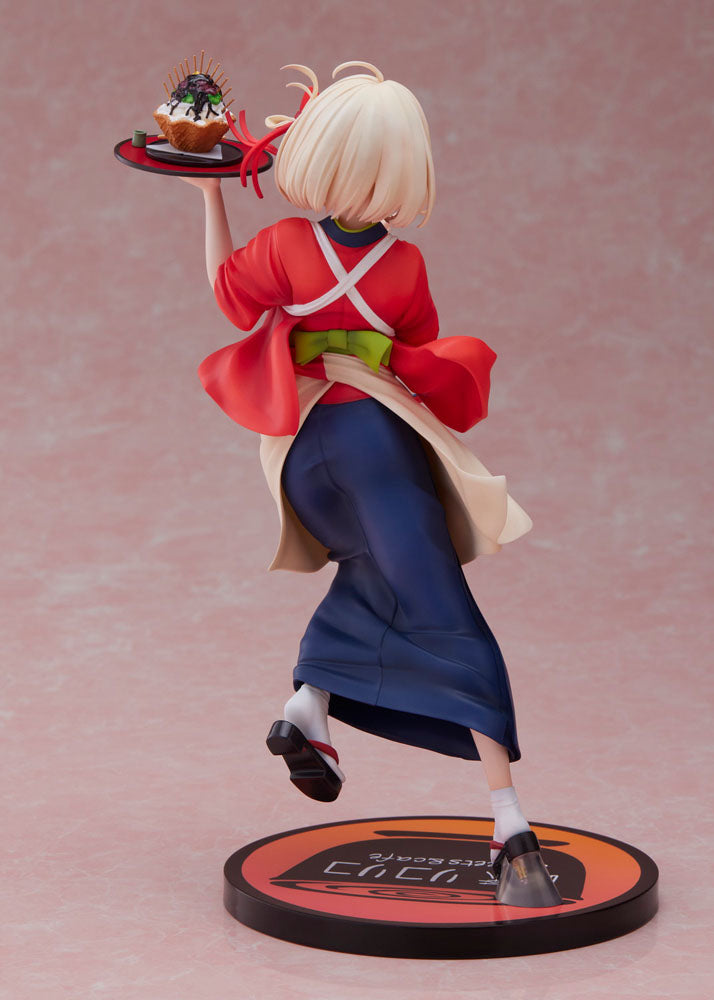Chisato Nishikigi - Lycoris Recoil - Aniplex 