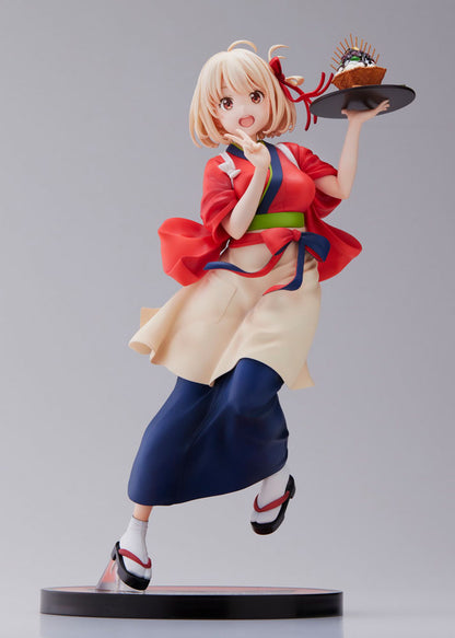 Chisato Nishikigi - Lycoris Recoil - Aniplex 
